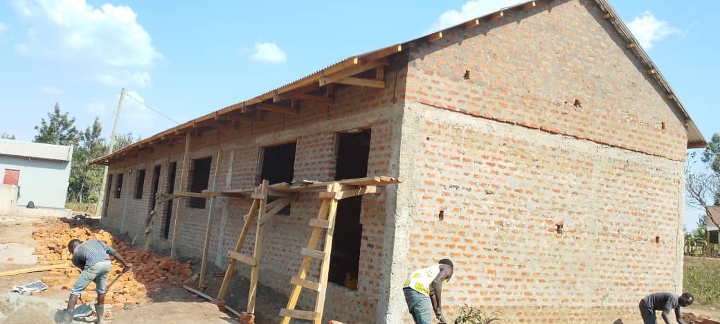 Alessandra Technical And Vocational School, Uganda